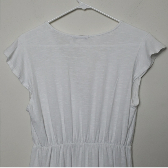 MADE IN ITALY Vanessa Alexandra Dress - Picture 4 of 14